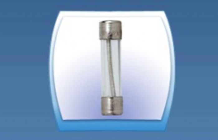FUSIBLE PARA CIRCUITOS ELECTRONICOS